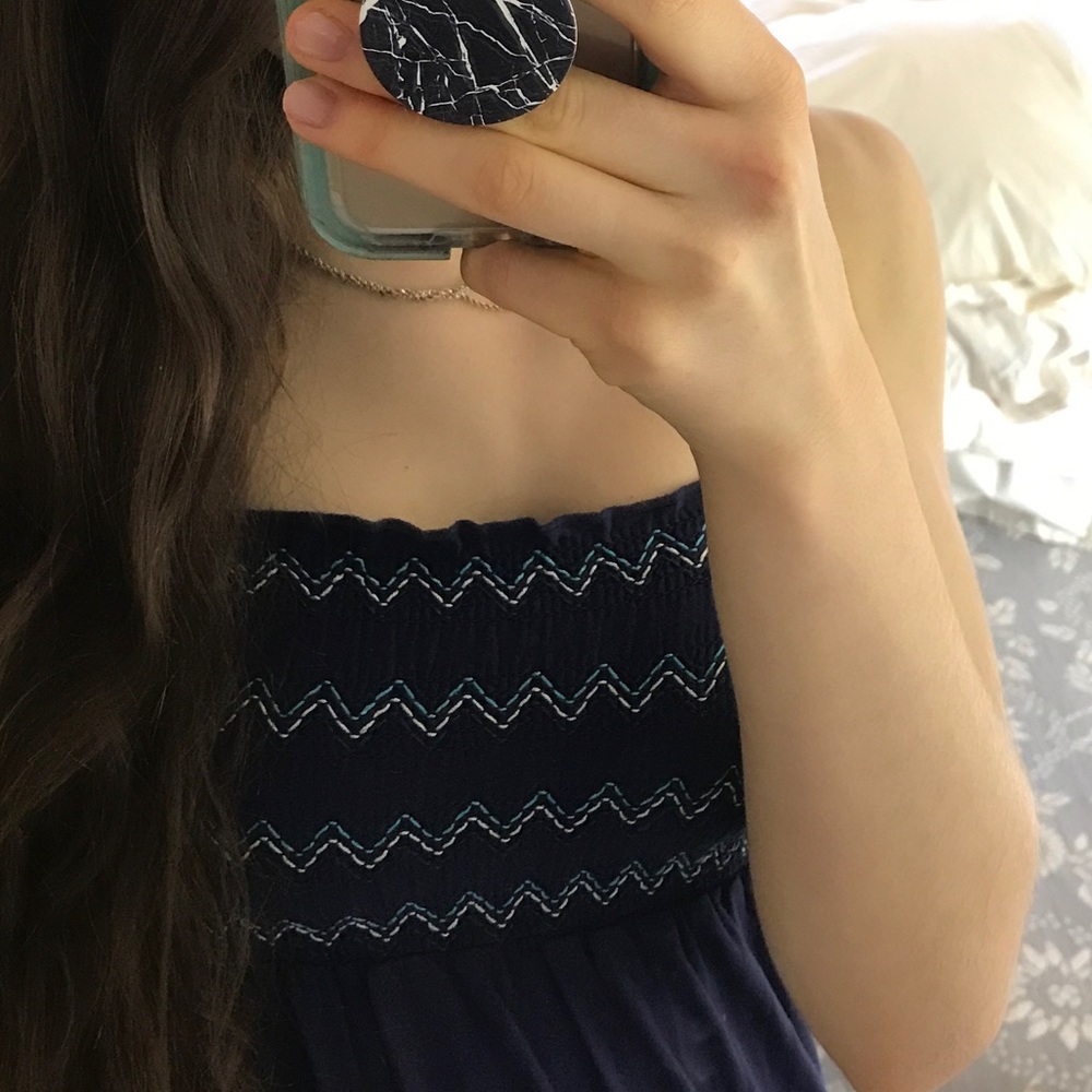 Cute tank top